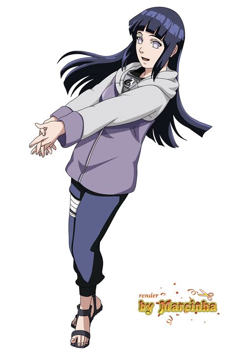 Explore the Best Hinata Art .